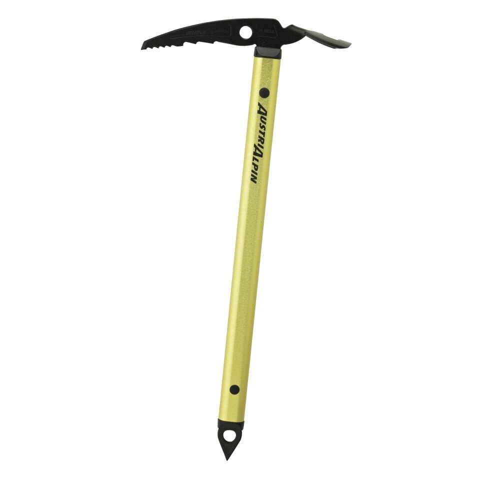 Austrialpin SIMPLE Yellow Without Sleeve 53cm