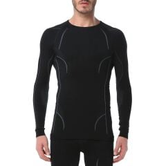 Evolite Thermowear Bay Üst İçlik