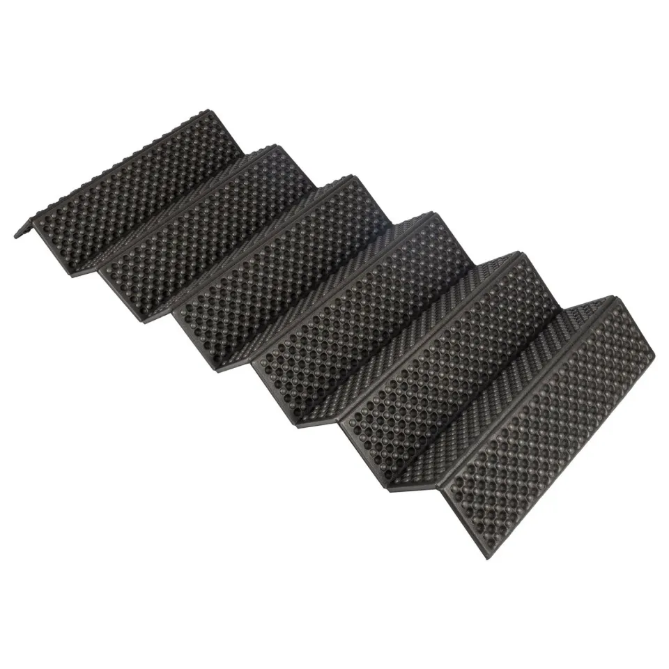 Evolite UltraLight Comfort Katlanır Mat - Gri