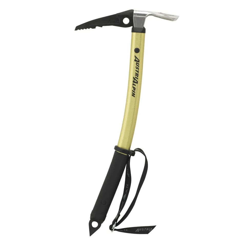 AustriAlpin G-LIGHT55cm Buz Baltası ( 570gr )