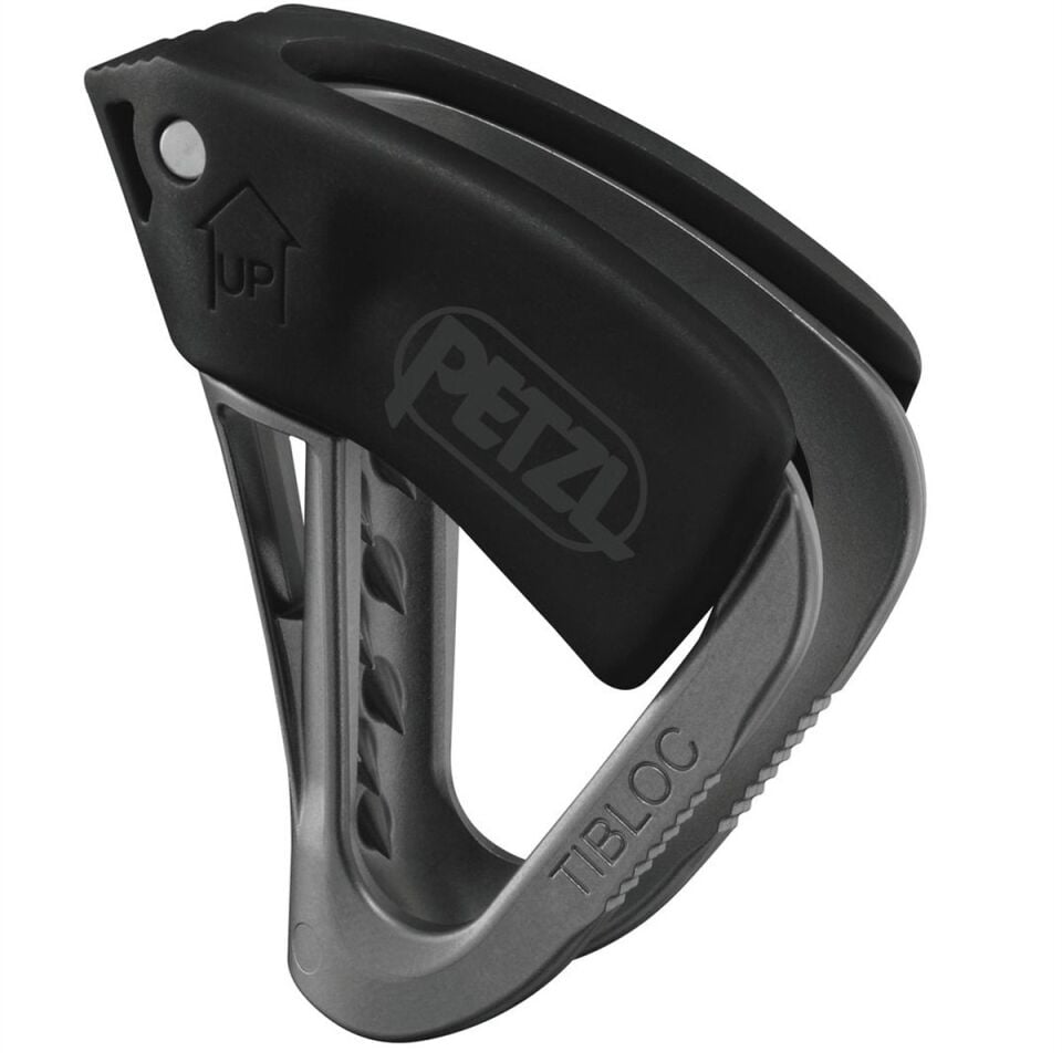 PETZL TIBLOC Acil Durum Jumarı