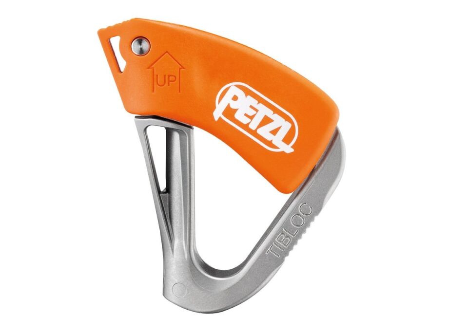 Petzl Tibloc Acil Durum Jumarı