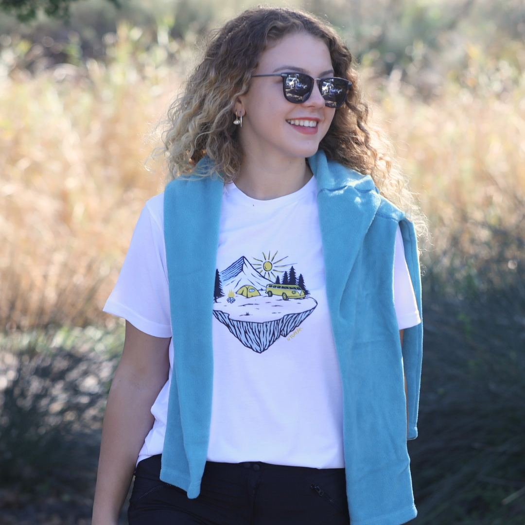 Kadın T-shirt